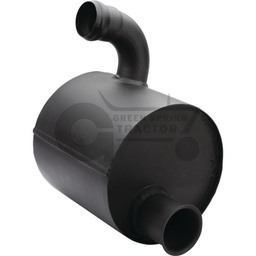 Muffler