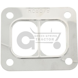 Gasket From the exhaust manifold to the turbocharger