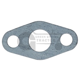 Gasket For oil supply line