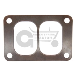 Gasket From the manifold to the turbocharger