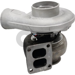Turbocharger