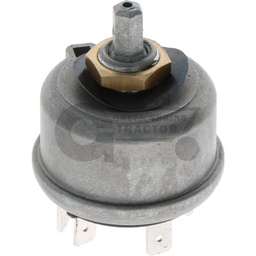 Start switch Without control button