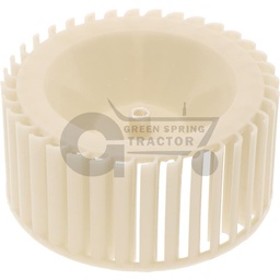 Fan wheel