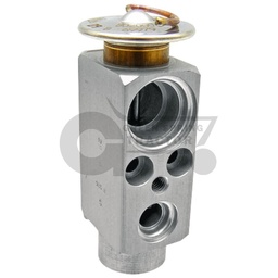 Expansion valve