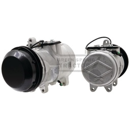 A/C compressor