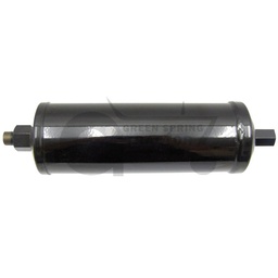 Filter dryer