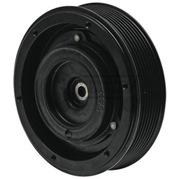 Magnetic coupling