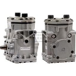 Aircon compressor