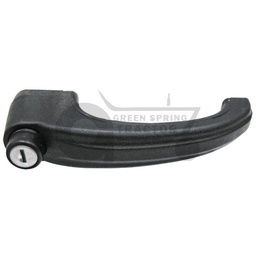 Door handle left