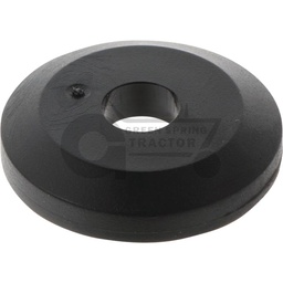 Shim for cab door
