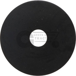 Sealing washer for cab door