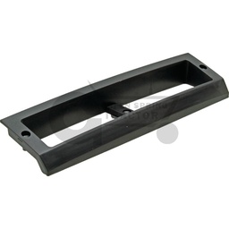 Glass mount