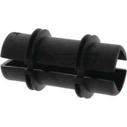 Adaptor connections