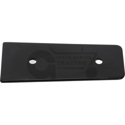 Bracket door, left and right