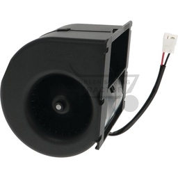 Radial fan