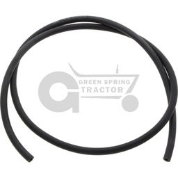 MTR hose for windshield washer system