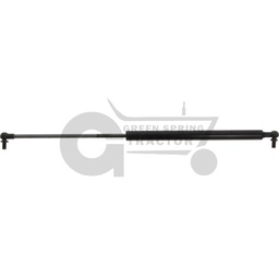 Gas pressure damper