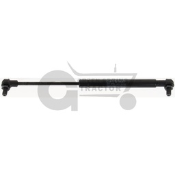 Gas pressure damper