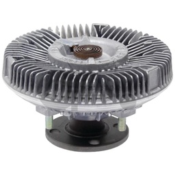 Fan clutch