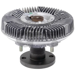 Fan clutch