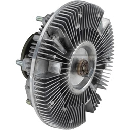 Fan clutch