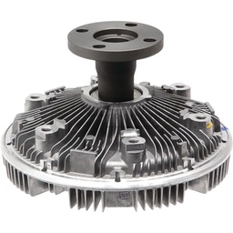 Fan clutch