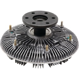 Fan clutch