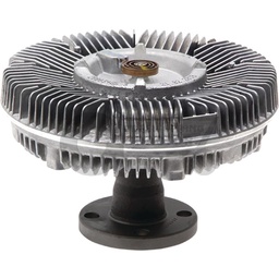 Fan clutch