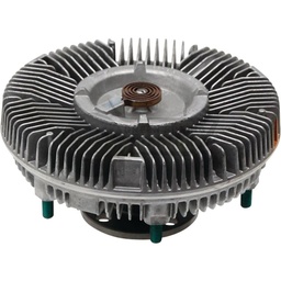 Fan clutch