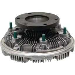 Fan clutch
