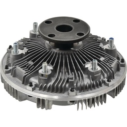 Fan clutch