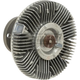 Fan clutch