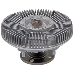 Fan clutch