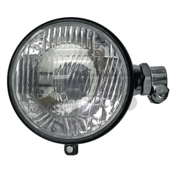 Main headlight Left