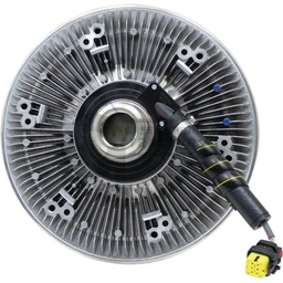 Fan clutch