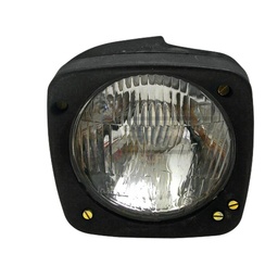 Main headlight Right