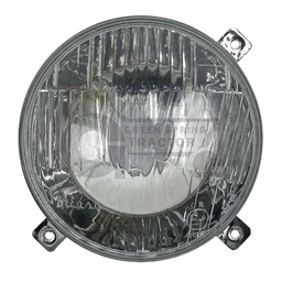 Headlight insert Left/right