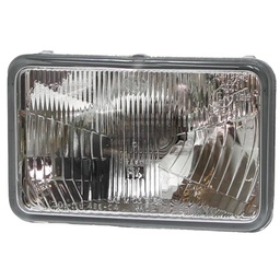 Main headlight Left/right