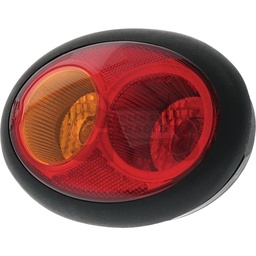 Rear light