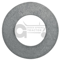 Thrust washer