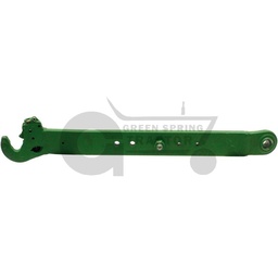 Lower link Anticlockwise
