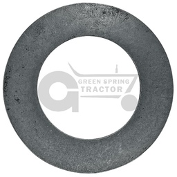 Thrust washer