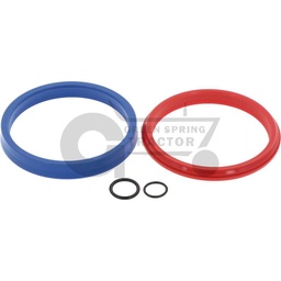Sealing ring set