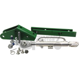 Stabiliser block
