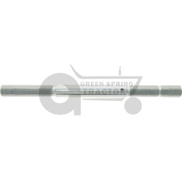 Lifting spindle
