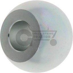 Ball for lifting spindle