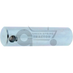 Bolts for lifting strut Cat. 3