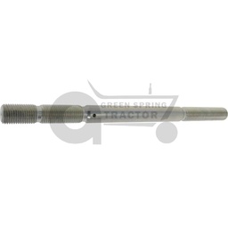 Lifting spindle