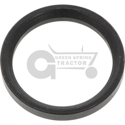 Thrust washer