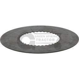 Thrust washer